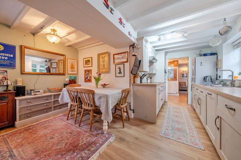 3 bedroom detached house for sale, Smallway Cottage. Congresbury