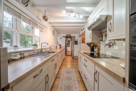 3 bedroom detached house for sale, Smallway Cottage. Congresbury