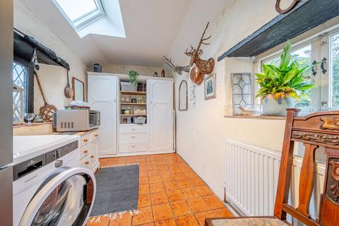 3 bedroom detached house for sale, Smallway Cottage. Congresbury