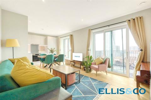 1 bedroom apartment for sale, Hale Wharf, Ferry Lane, London, N17