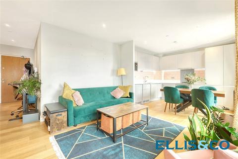 1 bedroom apartment for sale, Hale Wharf, Ferry Lane, London, N17