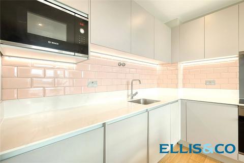 1 bedroom apartment for sale, Hale Wharf, Ferry Lane, London, N17