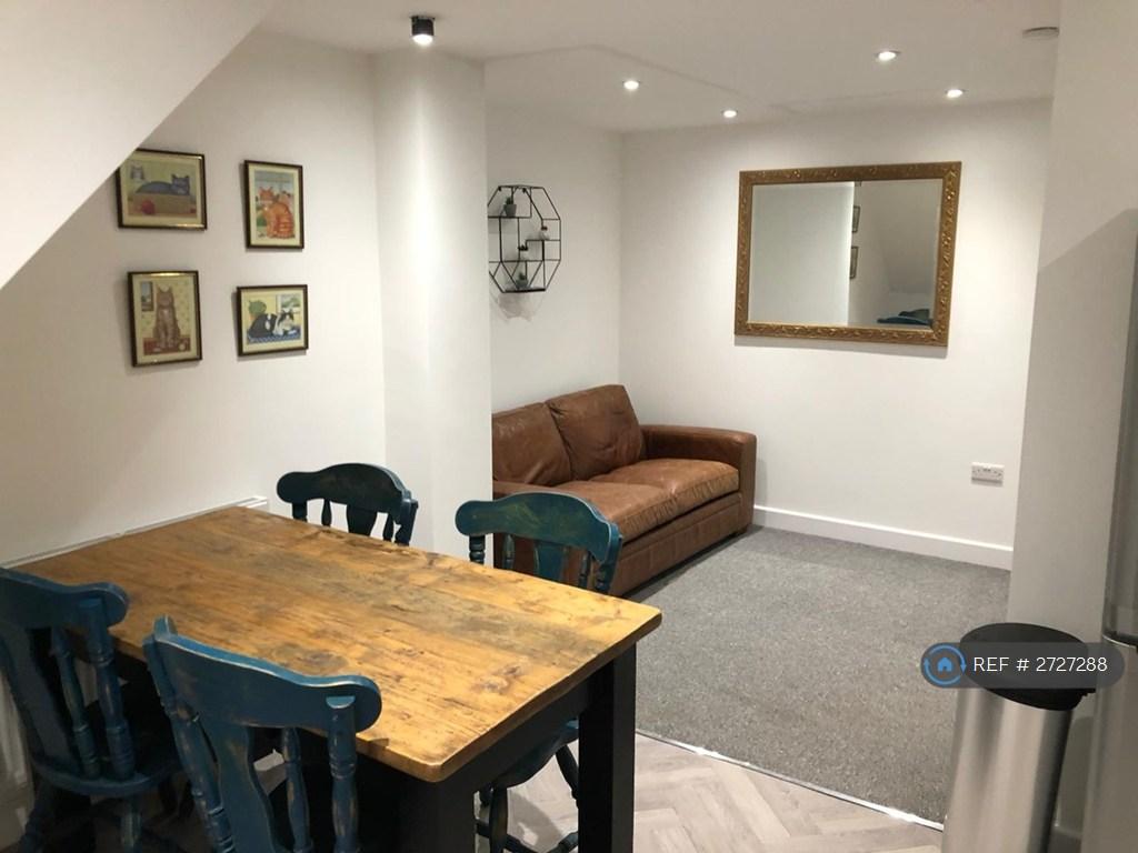 Communal Space