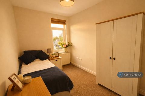 1 bedroom in a house share to rent, The Hill, Kirkby-In-Ashfield, Nottingham, NG17