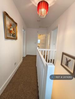 3 bedroom terraced house to rent, Whatley Avenue, London, SW20