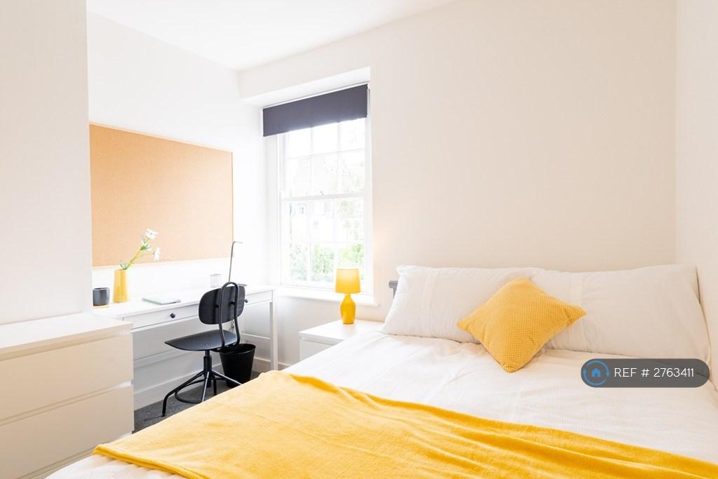 Bed 3