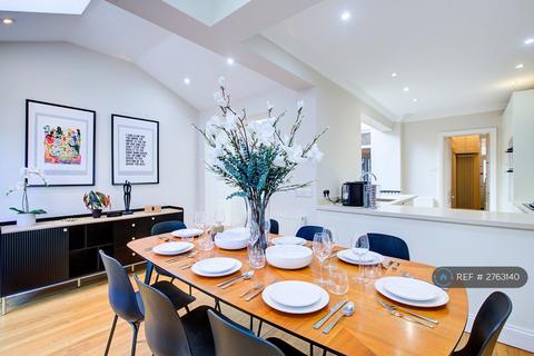 4 bedroom terraced house to rent, Wimbledon, London, SW20