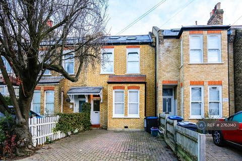 4 bedroom terraced house to rent, Wimbledon, London, SW20