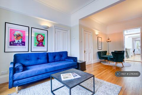 4 bedroom terraced house to rent, Wimbledon, London, SW20
