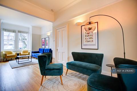 4 bedroom terraced house to rent, Wimbledon, London, SW20