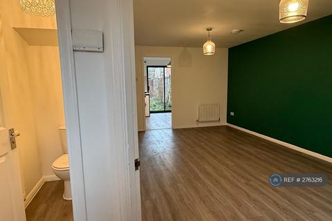 undefined, Juniper Way, Bradley Stoke, Bristol, BS32
