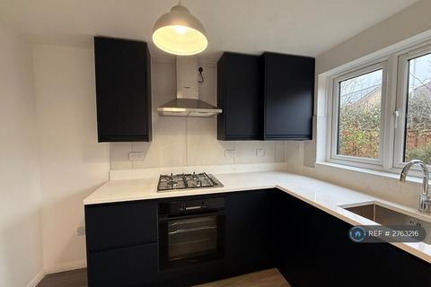 undefined, Juniper Way, Bradley Stoke, Bristol, BS32