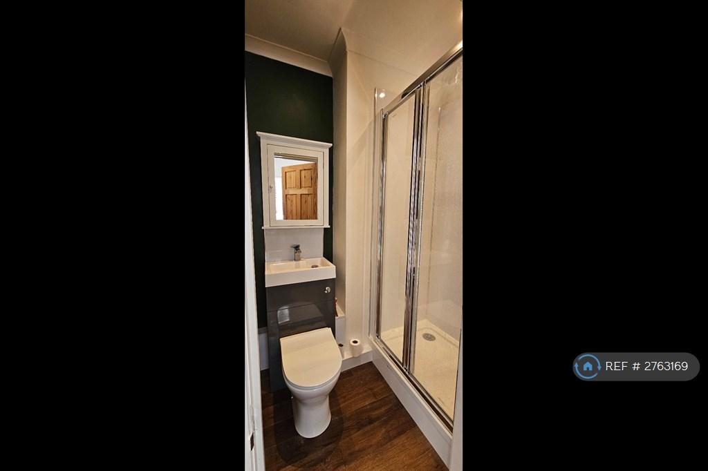 Room Ensuite