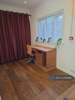 undefined, Roman Road, Salisbury, SP2