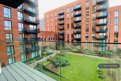 1 bedroom flat to rent, Snow Hill Wharf, Birmingham, B4