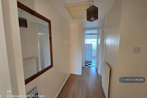 undefined, Stowe Court, Stantonbury, Milton Keynes, MK14