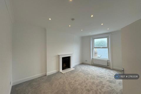 2 bedroom flat to rent, Haverstock Hill, London, NW3