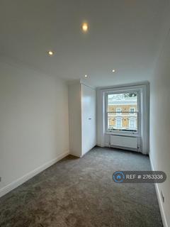 2 bedroom flat to rent, Haverstock Hill, London, NW3