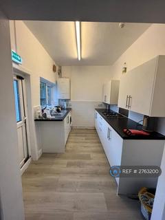 1 bedroom in a house share to rent, Barton Road, Liverpool, L9