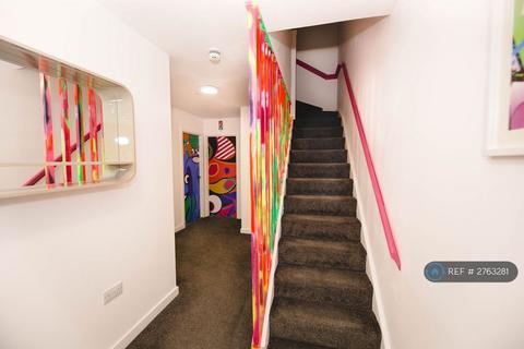 undefined, St Helens Avenue, Swansea, SA1
