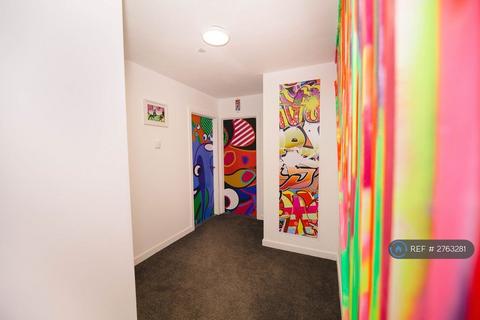 undefined, St Helens Avenue, Swansea, SA1