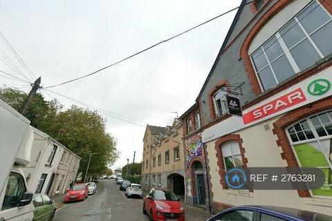 undefined, St Helens Avenue, Swansea, SA1