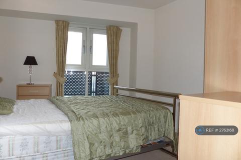 2 bedroom flat to rent, Masshouse Plaza, Birmingham, B5