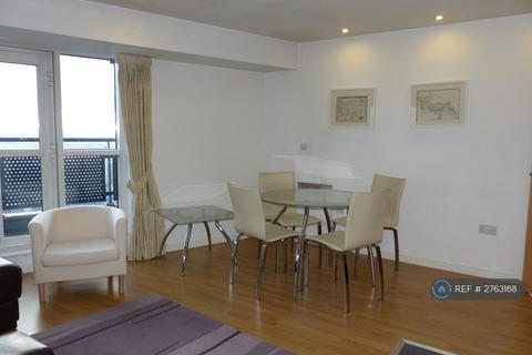 2 bedroom flat to rent, Masshouse Plaza, Birmingham, B5