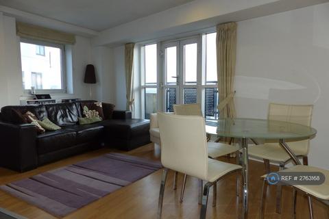 2 bedroom flat to rent, Masshouse Plaza, Birmingham, B5
