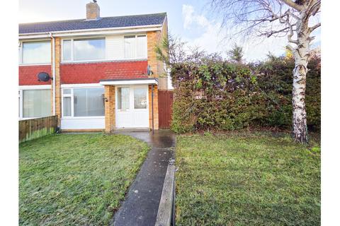 Stafford Road, Bridgwater, TA6