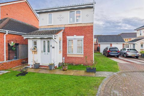 undefined, Aysgarth Rise, Bridlington