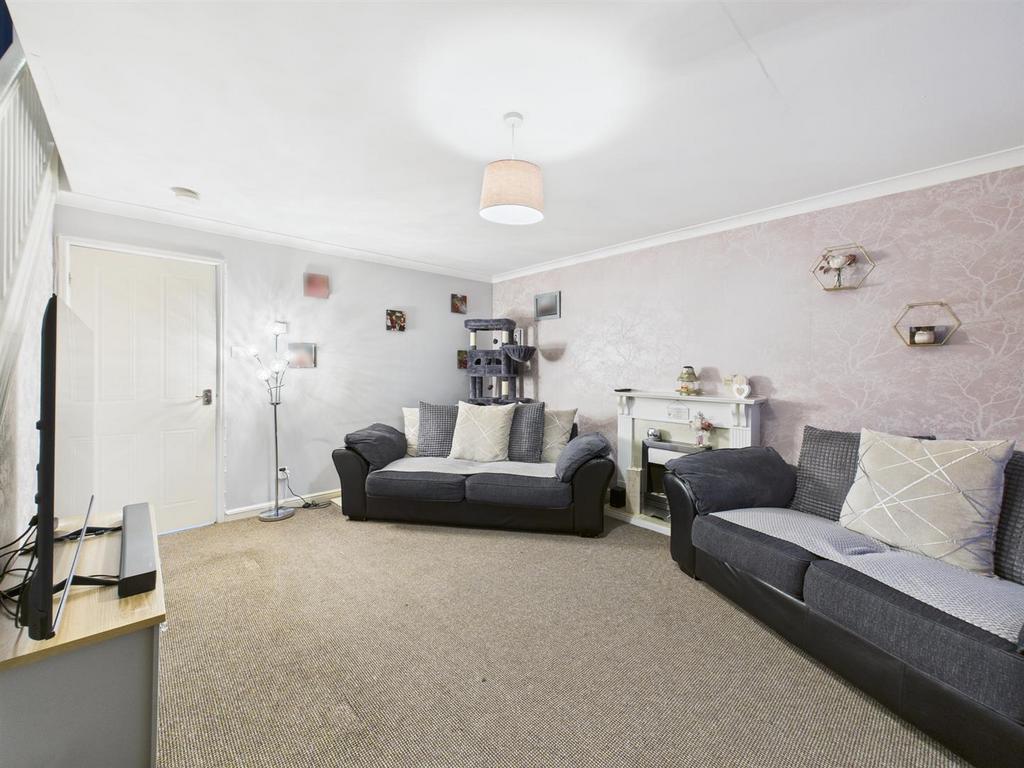 Lounge: