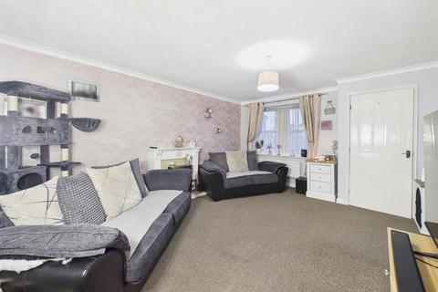 undefined, Aysgarth Rise, Bridlington