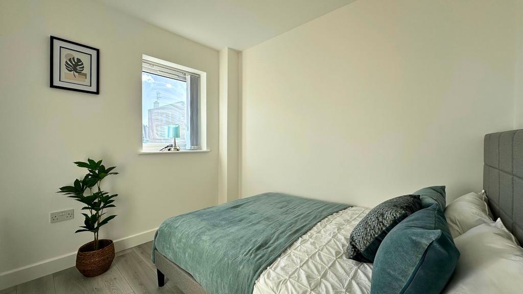 Bedroom 2