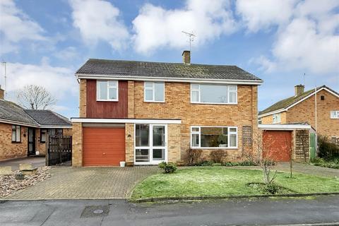 undefined, Orford Avenue, Radcliffe on Trent, Nottingham