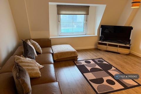 2 bedroom penthouse to rent, City Central, Leeds, LS1