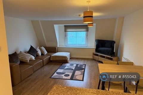 2 bedroom penthouse to rent, City Central, Leeds, LS1