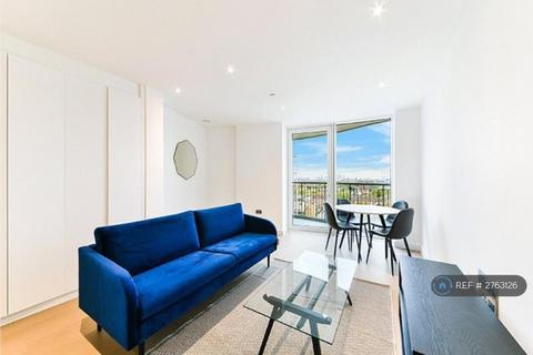 2 bedroom flat to rent, Oculus House, Barking, IG11