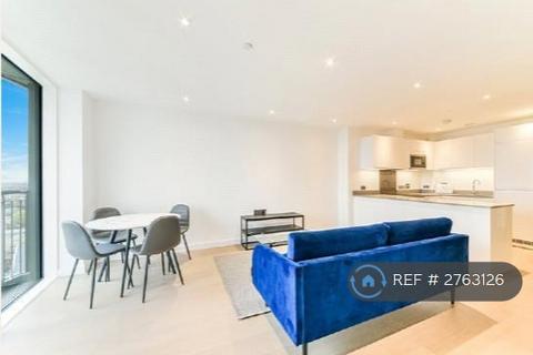 2 bedroom flat to rent, Oculus House, Barking, IG11
