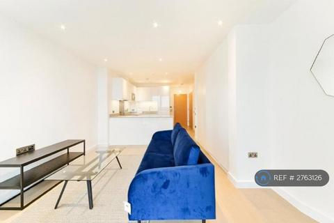 2 bedroom flat to rent, Oculus House, Barking, IG11