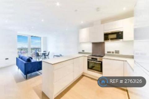 2 bedroom flat to rent, Oculus House, Barking, IG11