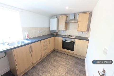 2 bedroom flat to rent, Bowman Street, Darlington, DL3