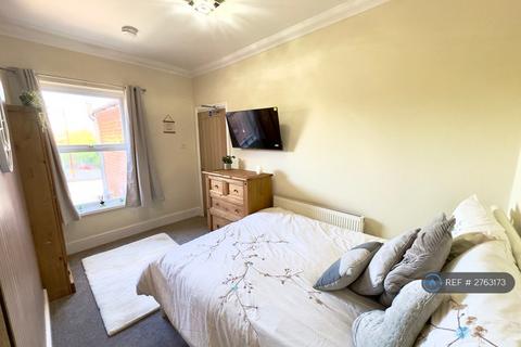 undefined, Stamford Street, Ilkeston, DE7