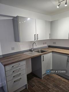 1 bedroom flat to rent, Broadway, Sheerness, ME12