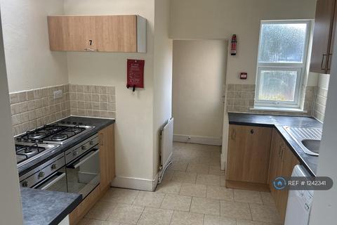 7 bedroom terraced house to rent, St Michael's Avenue, Northampton, NN1