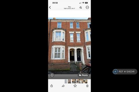 undefined, St Michael's Avenue, Northampton, NN1