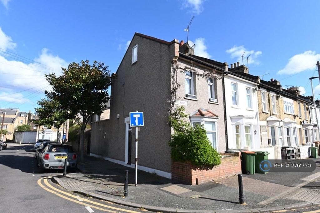 42 White Road