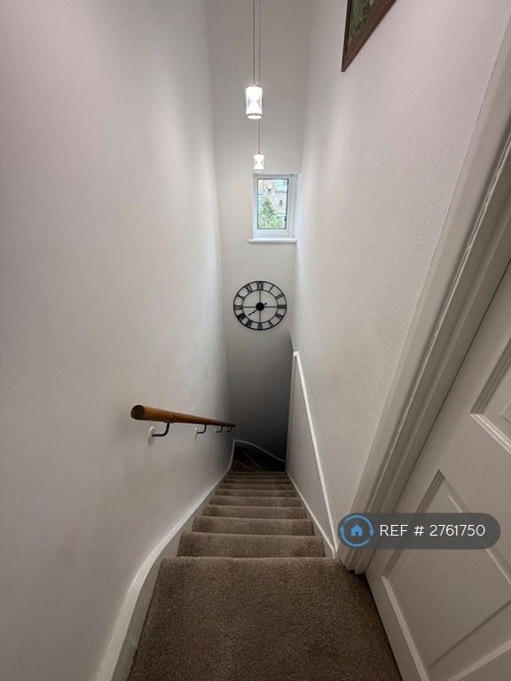 Stairway