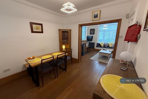 2 bedroom terraced house to rent, White Road, London, E15