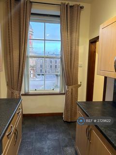 undefined, Saltoun Square, Fraserburgh, AB43